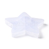 10 Grids Transparent Plastic Box LS-CON-B009-06-2