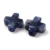 Natural Sodalite Beads G-K369-02E-2