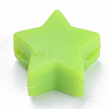 Food Grade Eco-Friendly Silicone Beads SIL-T041-03-1