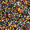 12/0 Glass Seed Beads SEED-S005-M2-1