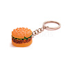 Resin Keychain PW-WG03004-01-1