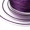 Nylon Metallic Cords MCOR-E002-06-3