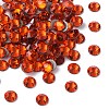 Preciosa® Crystal Hotfix Flatback Stones Y-PRC-HSS10-90040-1