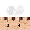 K9 Glass Imitation Austrian Crystal Beads GLAA-D015-01A-29-3