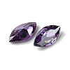 Cubic Zirconia Cabochons ZIRC-P116-02B-10-2