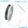 Tiger Tail Wire TWIR-70R0.3MM-1-3