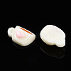 Opaque Resin Cabochons CRES-T025-03A-3