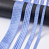  4 Rolls 4 Style Polyester Ribbon OCOR-TA0001-45-2