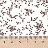 TOHO Round Seed Beads X-SEED-TR15-0224-4