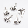 Alloy Pendants X-PALLOY-G192-11AS-1