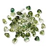 Transparent Acrylic Beads LS-OACR-A021-12D-1