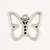 Tibetan Style Alloy Pendants LF11178Y-1