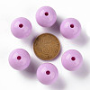 Opaque Acrylic Beads MACR-S370-C16mm-A03-3