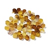 Natural Agate Beads Strands G-G021-04A-10-3