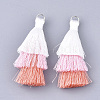 Polyester Tassel Big Pendant Decorations FIND-S290-M-2