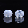 Acrylic European Beads MACR-N016-01-2