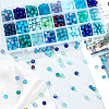 DIY Jewelry Sets DIY-PH0027-62-WH-6