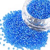 12/0 Grade A Round Glass Seed Beads SEED-Q010-F545-1