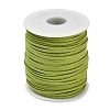 50 Yards Faux Suede Cord LW-U001-01B-1