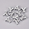Alloy Slide Charms PALLOY-WH0066-21Y-2