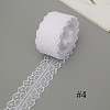 10M Polyester Lace Ribbon HULI-PW0002-059D-1