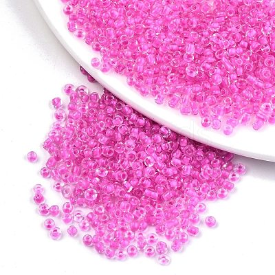 12/0 Glass Seed Beads X-SEED-A014-2mm-138-1