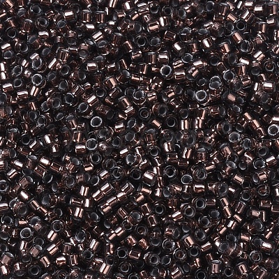 MIYUKI Delica Beads Small X-SEED-J020-DBS0184-1