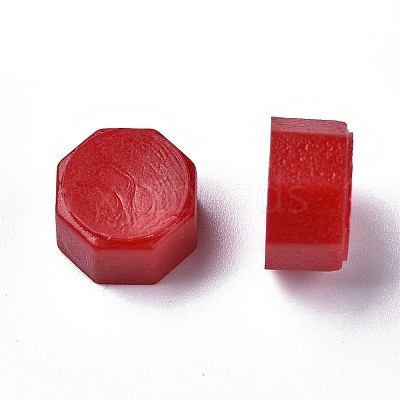 Sealing Wax Particles DIY-E033-A18-1