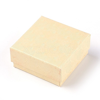 Cardboard Box LS-CBOX-G017-04-1