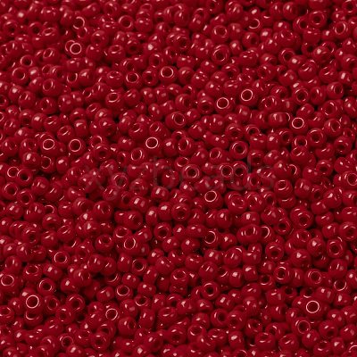 MIYUKI Round Rocailles Beads SEED-X0055-RR0408-1