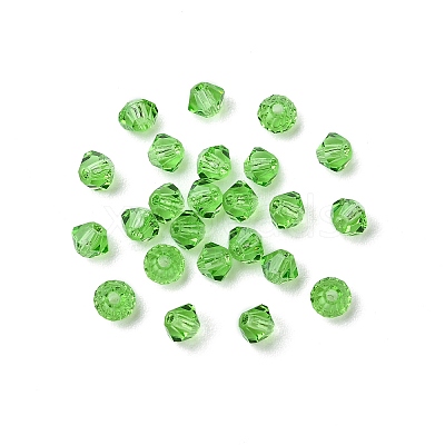 Preciosa® Crystal Beads X-PRC-BA3-50520-1