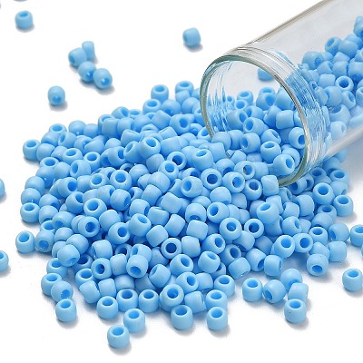 TOHO 6/0 Round Beads SEED-TR06-0403F-1