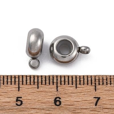 201 Stainless Steel Tube Bails STAS-S171-03P-03-1