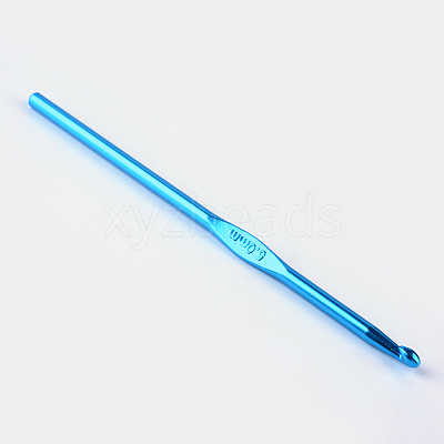Aluminum Crochet Hooks Needles X-TOOL-R102-03-1