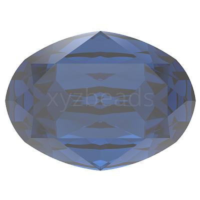 Preciosa® MAXIMA Crystal Fancy Stones Y-PRC-FF8-30340-1