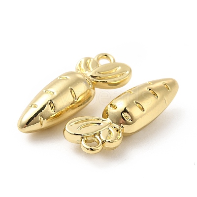 Rack Plating Alloy Pendants FIND-G044-25LG-1