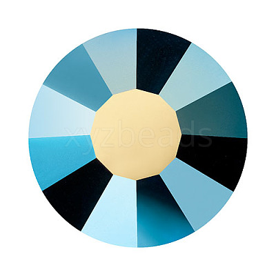 Preciosa® Crystal Hotfix Flatback Stones Y-PRC-HSS6-23980-200-1