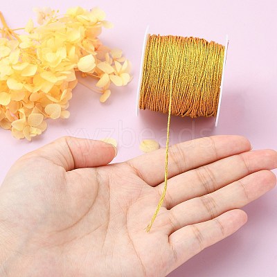 12-Ply Metallic Cord MCOR-CJ0001-03G-1