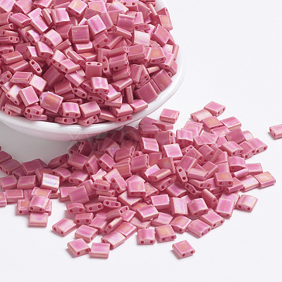 MIYUKI TILA Beads X-SEED-J020-TL408FR-1