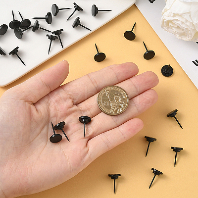 30Pcs Zinc Alloy Drawing Pins FIND-WH20033-036EB-1