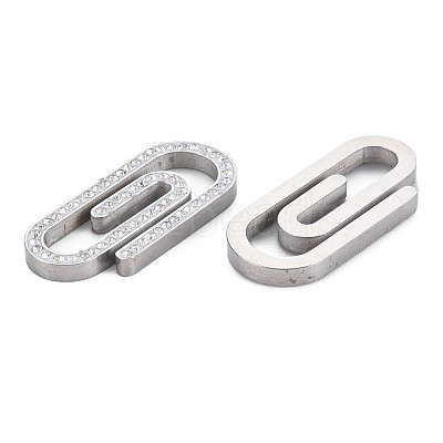 201 Stainless Steel Link STAS-N095-40A-01P-1