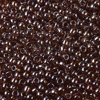 TOHO Round Seed Beads SEED-TR08-0114-1