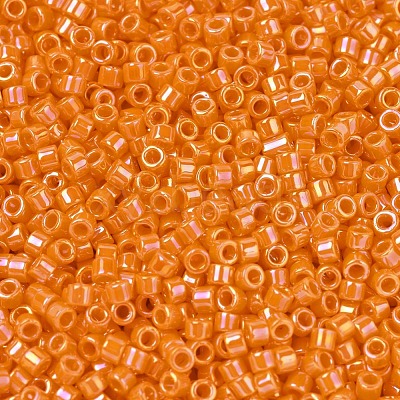 MIYUKI Delica Beads SEED-JP0008-DB1573-1