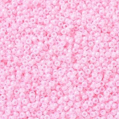 MIYUKI Round Rocailles Beads X-SEED-G007-RR0530-1