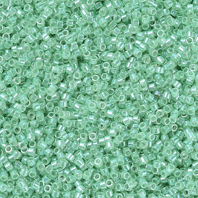 MIYUKI Delica Beads SEED-J020-DB1483-1