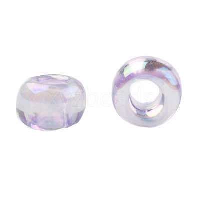 TOHO 8/0 Round Beads SEED-XTR08-0477-1