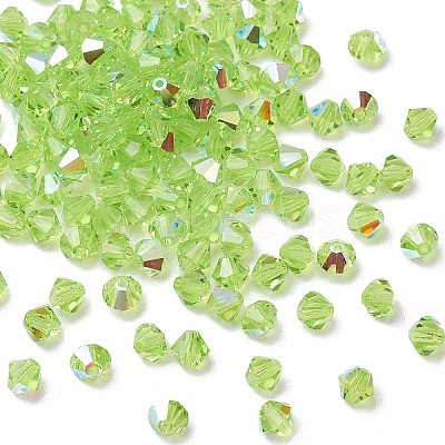 Preciosa® Crystal Beads Y-PRC-BA5-50540-200-1
