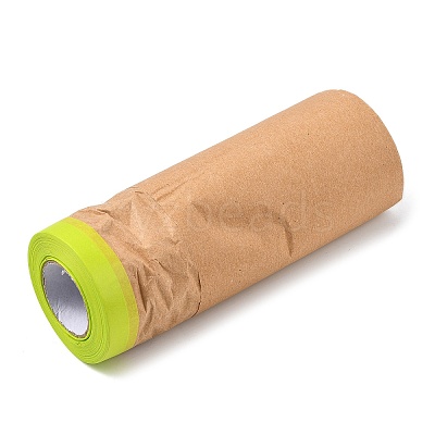 Masking Tapes AJEW-XCP0002-96-1