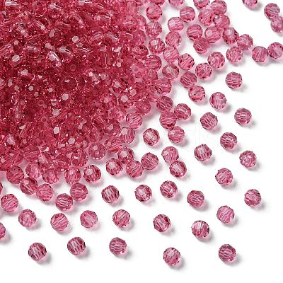 Preciosa® Crystal Beads Y-PRC-BB4-70010-1
