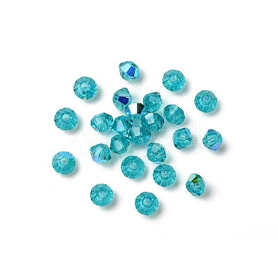 Preciosa® Crystal Beads Y-PRC-BA3-60230-200-1